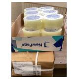 Lamination roll 25 x 200 , Roll clear **** 18