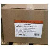 Lindenmeyer Envelope Domtar White 60#, #10 smooth