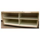 Storage work table 5 foot 5