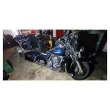 Rick Smith Estate Auction