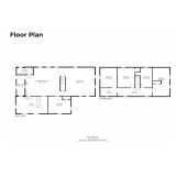 MAIN AND SECOND FLOOR OF 5 BEDROOM HOME 