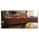 3-30" Single pedestal tables - 12-48" Single pedestal tables