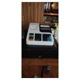 Royal 410DX Cash Management System
