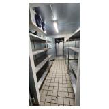 Carroll Coolers 7 1/2