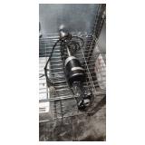 Waring drink mixer 