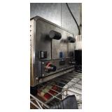 Commerical Waring toaster