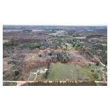 33 ACRES WITH HOME & OUTBUILDINGS