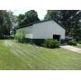 Lake Front Home & Personal Property Auction 