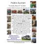 Personal Property Auction