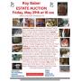 Estate Auction