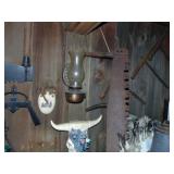 oil lamps 