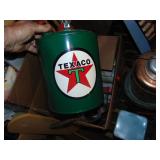 texaco Gas Can 