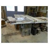 Cabinet SAw 