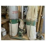 dust collection system 