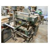 power planer 