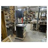 band saw 