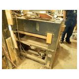 drum sander 