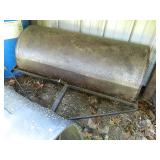 lawn roller 