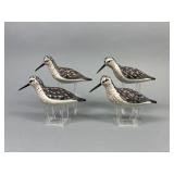 Charles Vanholt Mallard Drake Duck Decoy