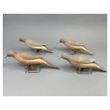 Koehler Family Pintail Drake Duck Decoy