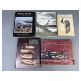 5 Decoy Reference Books