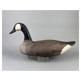 Capt. Harry Jobes Canada Goose Decoy