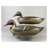 New Jersey Pr. of Pintail Duck Decoys