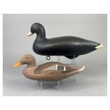 2 Jobes Duck Decoys