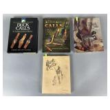 4 Duck Call Reference Books