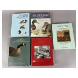 5 Decoy Reference Books
