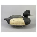 Wildfowler Bluebill Drake Duck Decoy
