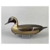 Charles Perdew Pintail Drake Duck Decoy