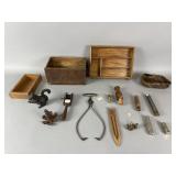 Various Sporting Collectibles