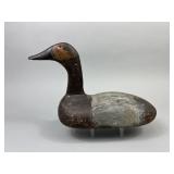 3 Drake Cork Duck Decoys
