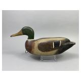 4 Everett Staffeldt Peep Shorebird Decoys