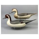 Don Weaver Mallard Hen Duck Decoy
