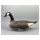 2 Everett Staffeldt Drake Duck Decoys