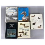 5 Decoy Reference Books