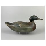 Mason Mallard Drake Duck Decoy