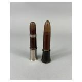 2 Elam Fisher Tongue Pincher Crow Calls