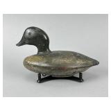 Vintage Duck Decoy