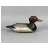 Mason Redhead Drake Duck Decoy