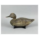 Dodge Wigeon Drake Duck Decoy