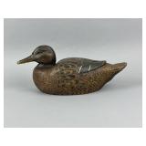 James Walton Mallard Hen Duck Decoy