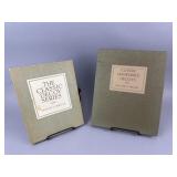 Milton C. Weiler Decoy & Shorebird Books