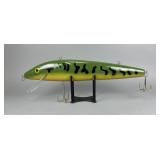 Giant Rapala Lure Display