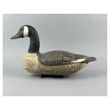 Dennis Edwards Canada Goose Decoy