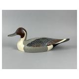 Wildfowler Pintail Drake Duck Decoy