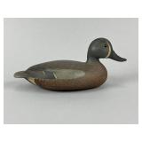 Virgil Lashbrook Blue-Winged Teal Drake