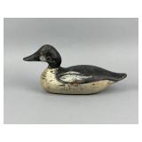 Mason Goldeneye Drake Duck Decoy
